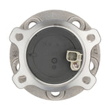 MOOG 10-17 Volvo XC60 T5 T6 Rear Hub Assembly - 512529