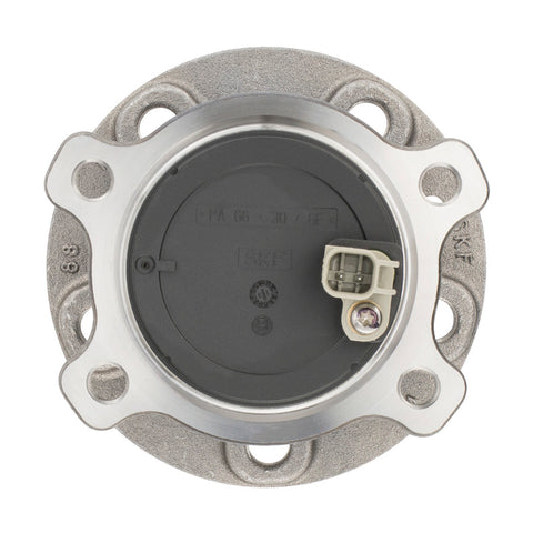 MOOG 10-17 Volvo XC60 T5 T6 Rear Hub Assembly - 512529