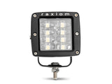 Raxiom 3-Inch 8-LED Cube Light Combo Beam (Universal Some Adaptation May Be Required) - J108772