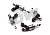 DeatschWerks 13-16 Ford Focus ST/RS 2.0L/2.3L / 15 Mustang 2.3L EcoBoost 1700cc Injectors (GDI) - 19S-01-1700-4