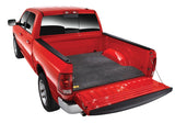 BedRug 02-16 Dodge Ram 6.25ft Bed w/o Rambox Bed Storage Mat (Use w/Spray-In & Non-Lined Bed) - BMT02SBS