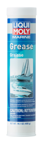 LIQUI MOLY 400g Marine Grease - 20542
