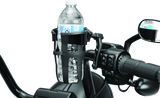 Kuryakyn Reflex Drink Holder-Perch Mount Black - 6485