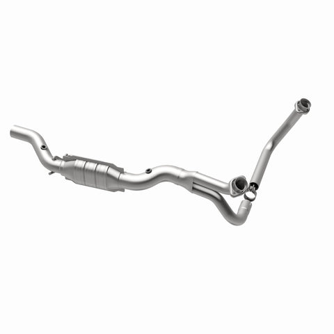 MagnaFlow Direct Fit Catalytic Converter 02 Dodge Ram 1500 Van - 51558