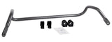 Hellwig 20-23 Chevrolet Silverado 2500/3500 HD Solid Heat Treated Chromoly 1.5in Front Sway Bar - 7789