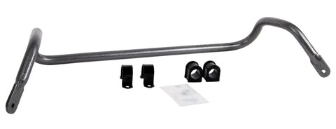 Hellwig 20-23 Chevrolet Silverado 2500/3500 HD Solid Heat Treated Chromoly 1.5in Front Sway Bar - 7789