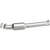 MagnaFlow Direct Fit Catalytic Converter 2017 Fusion L4 2 OEM Close Coupled - 21-479