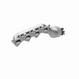 MagnaFlow Conv DF 2009 Kia Borrego 4.6L Passenger Side - 51981