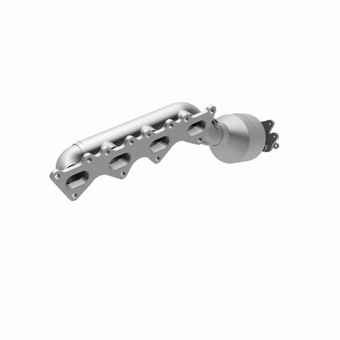 MagnaFlow Conv DF 2009 Kia Borrego 4.6L Passenger Side - 51981