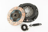 Competition Clutch VQ35HR/VQ37HR Stage 3 - Segmented Ceramic Clutch Kit - 6073-2600
