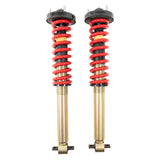 Belltech 2021+ Ford F150 4WD 5-7in Front and Rear Trail Performance Lift Kit - 152510HK