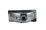 Hella BMW E30 M3 Right Hand Lamp Fog Unit - 123582001