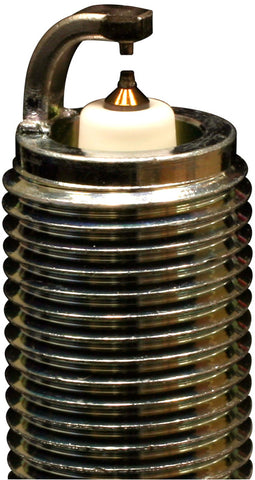 NGK Laser Iridium Spark Plug Box of 4 (DILFR5E11) - 92605