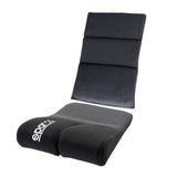 Sparco Circuit Seat Pad Black - SP1048806F