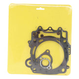 Vertex Gaskets 16-18 Yamaha WR450F Top End Gasket Kit - 810994