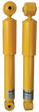 Koni Sport (Yellow) Shock 11-13 Hyundai Veloster - Rear - 8040 1411Sport