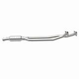 MagnaFlow Conv Volvo 6.5X4 2/2.5 - 23954