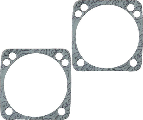 S&S Cycle 84-99 BT .018in Base Gasket - 2 Pack - 930-0099