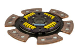 ACT 06-15 Mazda MX-5 Miata 2.0 L4 6 Pad Sprung Race Disc - 6224508-1