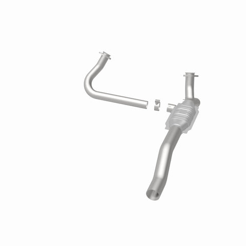 MagnaFlow Conv Direct Fit 94-95 Chevrolet Astro/GMC Safari 4.3L - 3391155