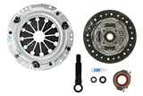 Exedy 1988-1988 Chevrolet Nova L4 Stage 1 Organic Clutch - 16804B