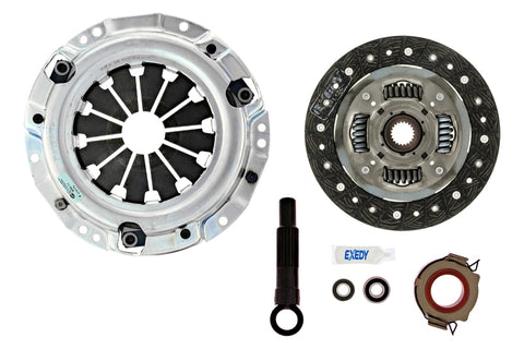 Exedy 1988-1988 Chevrolet Nova L4 Stage 1 Organic Clutch - 16804B
