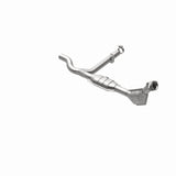 MagnaFlow Direct Fit Catalytic Converter 99-00 Ford F-150 4.6L - 447138