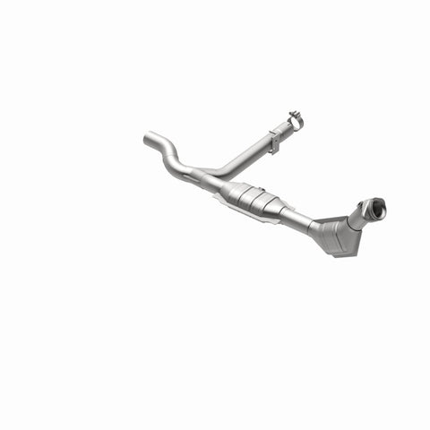 MagnaFlow Direct Fit Catalytic Converter 99 F150/250 4.6L P/S - 93395