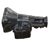 BD Diesel 96-98 Dodge 47RE 4WD RoadMaster Transmission & Converter Package - 1064974SS