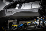 APR 20-25 Porsche 911 (992) Carbon Fiber Intercooler Ducts - IC100030