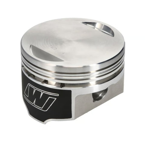 Wiseco HD TC 4.250 bore 131 cu in Front Piston Kit - 40100PS