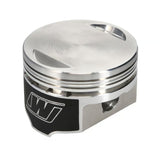 Wiseco HD Twin Cam 88 Big Bore 10.51 CR (AP) Piston Kit - 4993P1