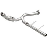 Magnaflow Conv DF 2007-2008 Ford Expedition/Navigator V8-5.4L - 5451500