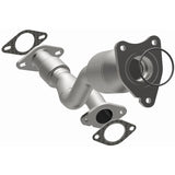 MagnaFlow Direct Fit Catalytic Converter 2008-2009 G6 3.5 L Underbody - 52182