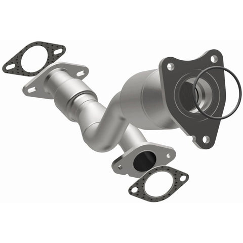 MagnaFlow Direct Fit Catalytic Converter 2008-2009 G6 3.5 L Underbody - 52182