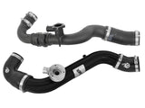 aFe BladeRunner 2 1/2in Intercooler Tube Hot Side 15-16 Ford Mustang EcoBoost L4-2.3L (t) - 46-20258-B