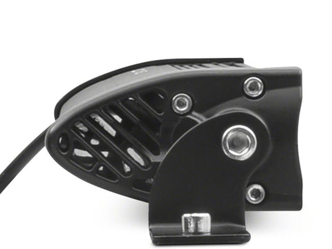 Raxiom 14-In Super Slim Dual Row LED Light Bar Universal (Some Adaptation May Be Required) - J116870