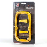 Seizmik Embark Color Trim Kit - Yellow - 56-19025