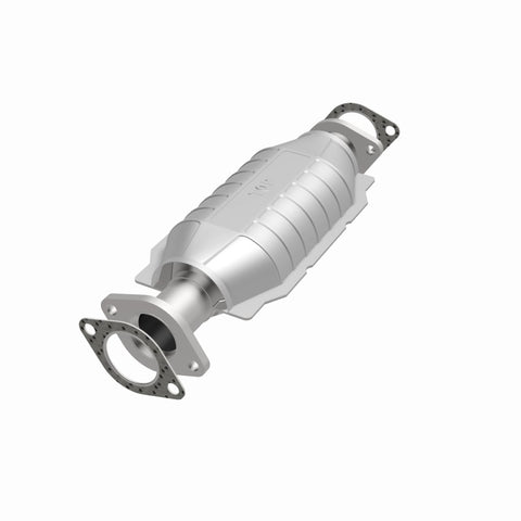 MagnaFlow Direct Fit Catalytic Converter Nissan 87 94 - 22760