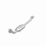 MagnaFlow Direct Fit Catalytic Converter 05-07 Toyota Sequoia 8 4.7L P/S - 49700