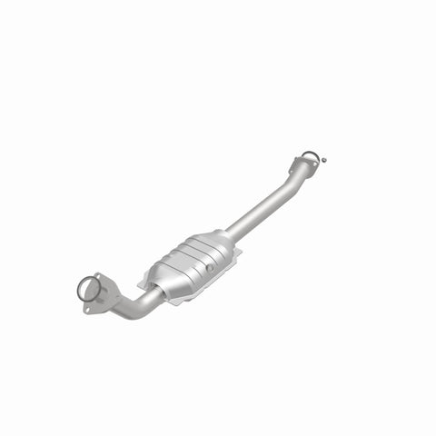 MagnaFlow Direct Fit Catalytic Converter 05-07 Toyota Sequoia 8 4.7L P/S - 24481