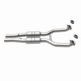 MagnaFlow Conv DF 97-03 Corvette Driver Side-Passenger Side - 51397