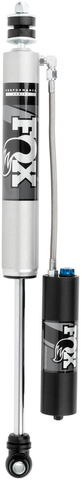 Fox 2005+ Ford Super Duty 2.0 Perf Series 9.6in Smooth Body Remote Res. Front Shock - CD Adj - 985-26-162