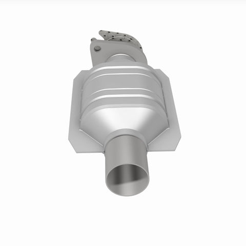 MagnaFlow Conv DF 96-99 Taurus 3.4L Rear Co - 23532