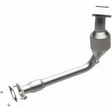 MagnaFlow Direct Fit Catalytic Converter 09-11 Chevy Malibu 3.6L - 51907