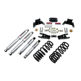 Belltech LOWERING KIT WITH SP SHOCKS - 926SP