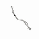 MagnaFlow Direct Fit Catalytic Converter 99-02 Mercedes SL500 5.0L - 51652