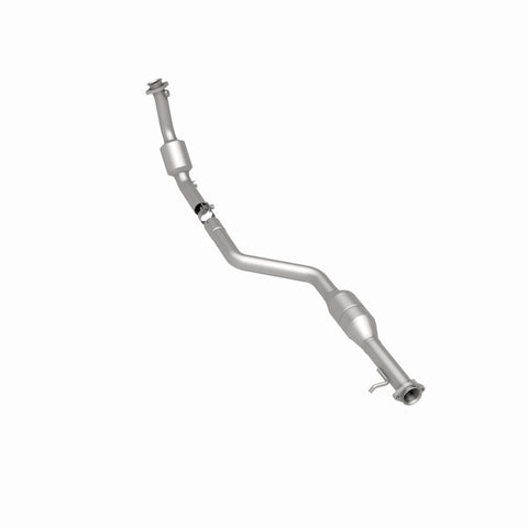 MagnaFlow Direct Fit Catalytic Converter 99-02 Mercedes SL500 5.0L - 51652