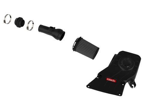 aFe Takeda Momentum Pro Dry S Cold Air Intake System 2018 Honda Accord I4 1.5L (t) - 56-70002D