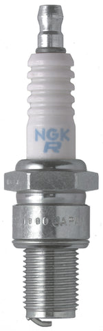 NGK Standard Spark Plug Box of 10 (BR10ECS SOLID) - 5940